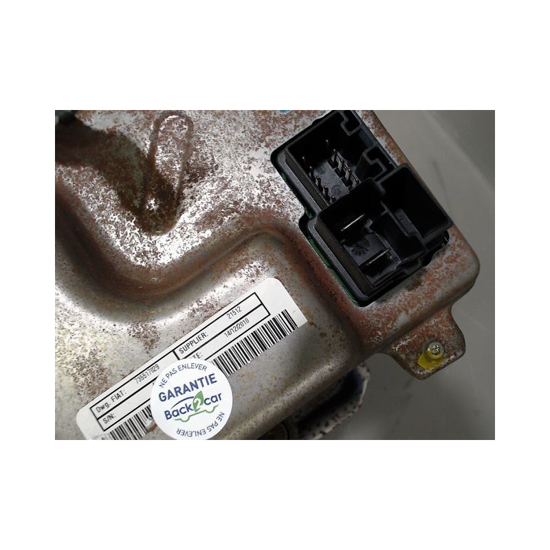 COLONNE DE DIRECTION ASSISTEE FORD KA 2008-