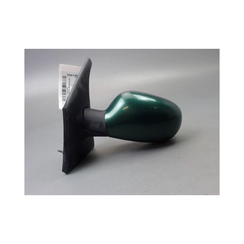 RETROVISEUR EXTERIEUR ELECTRIQUE GAUCHE RENAULT MEGANE SCENIC MONOSP. I Phase 1 1996-1999