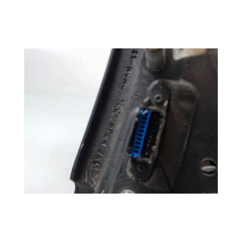 RETROVISEUR EXTERIEUR ELECTRIQUE GAUCHE RENAULT MEGANE SCENIC MONOSP. I Phase 1 1996-1999