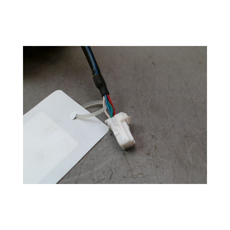 RETROVISEUR EXTERIEUR ELECTRIQUE GAUCHE NISSAN JUKE Phase 1 2010-...