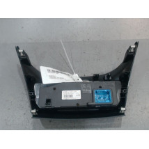 COMMANDE DE CHAUFFAGE PEUGEOT 208