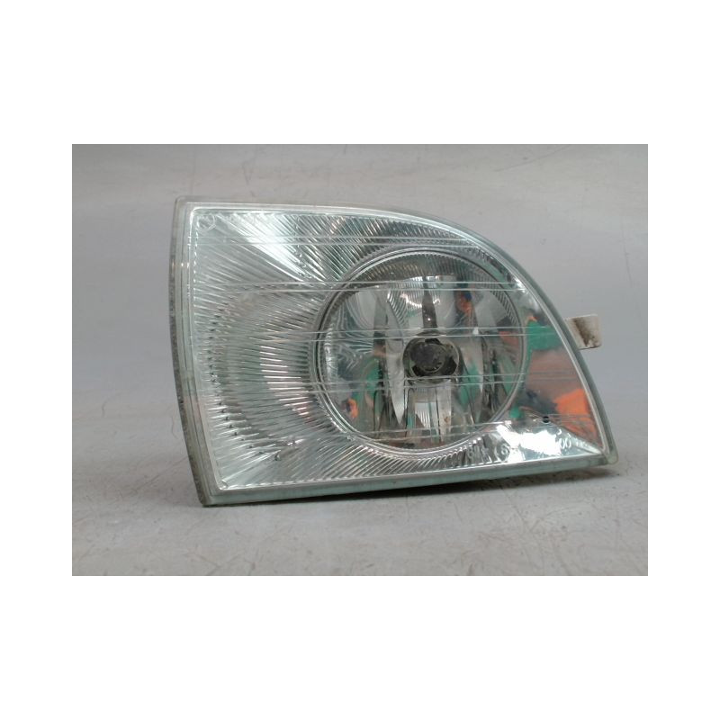 PHARE ANTIBROUILLARD AVANT DROIT SKODA ROOMSTER