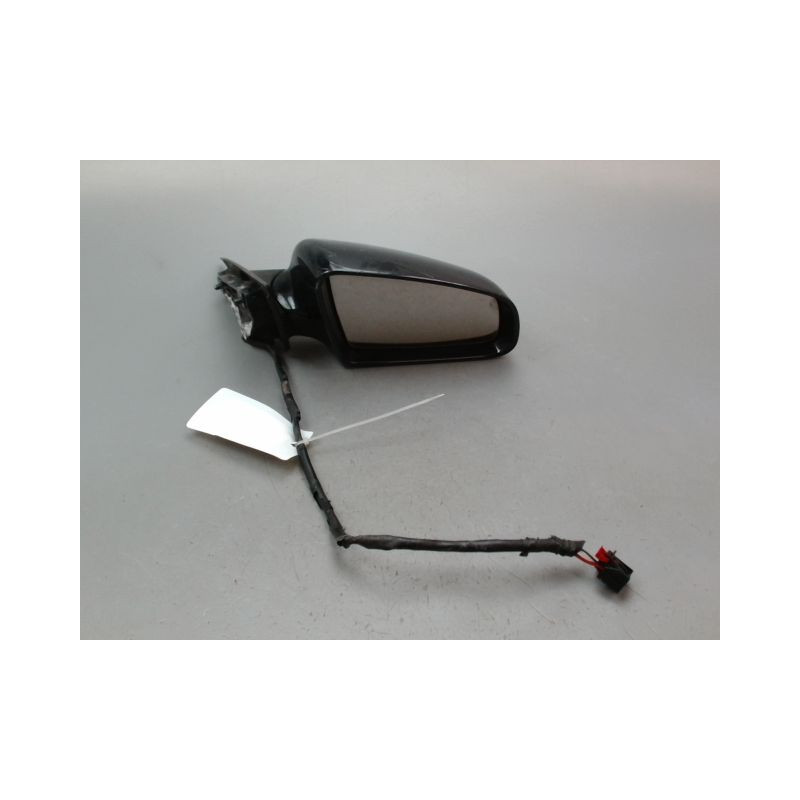 RETROVISEUR EXTERIEUR ELECTRIQUE DROIT AUDI A3 SPORTBACK II Phase 1 (8P) 2004-2008