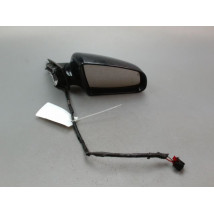 RETROVISEUR EXTERIEUR ELECTRIQUE DROIT AUDI A3 SPORTBACK II Phase 1 (8P) 2004-2008