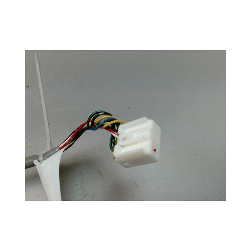 RETROVISEUR EXTERIEUR ELECTRIQUE DROIT LEXUS IS 2006-