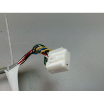 RETROVISEUR EXTERIEUR ELECTRIQUE DROIT LEXUS IS 2006-