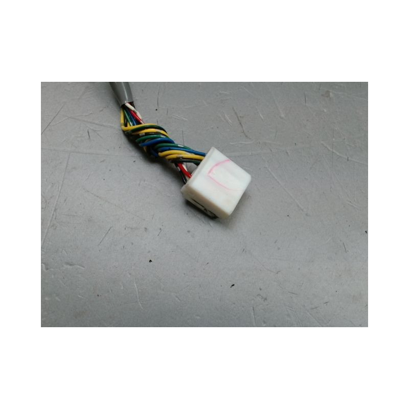 RETROVISEUR EXTERIEUR ELECTRIQUE GAUCHE LEXUS IS 2006-