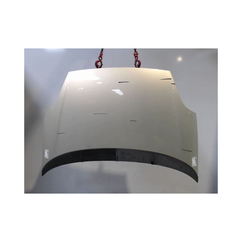 CAPOT FIAT PUNTO 2003-