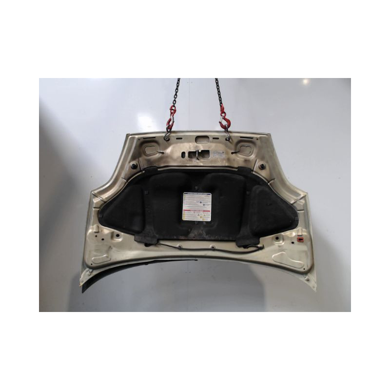 CAPOT FIAT PUNTO 2003-