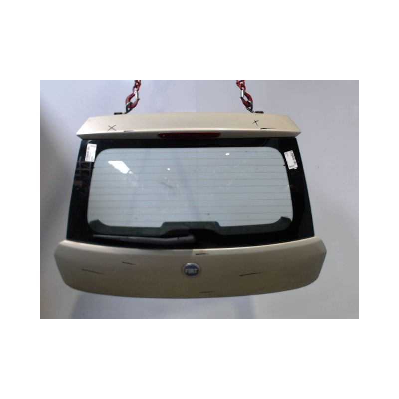 HAYON FIAT PUNTO 2003-