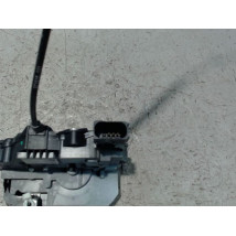 SYSTEME CONDAMNATION AVANT GAUCHE FIAT PUNTO 2003-