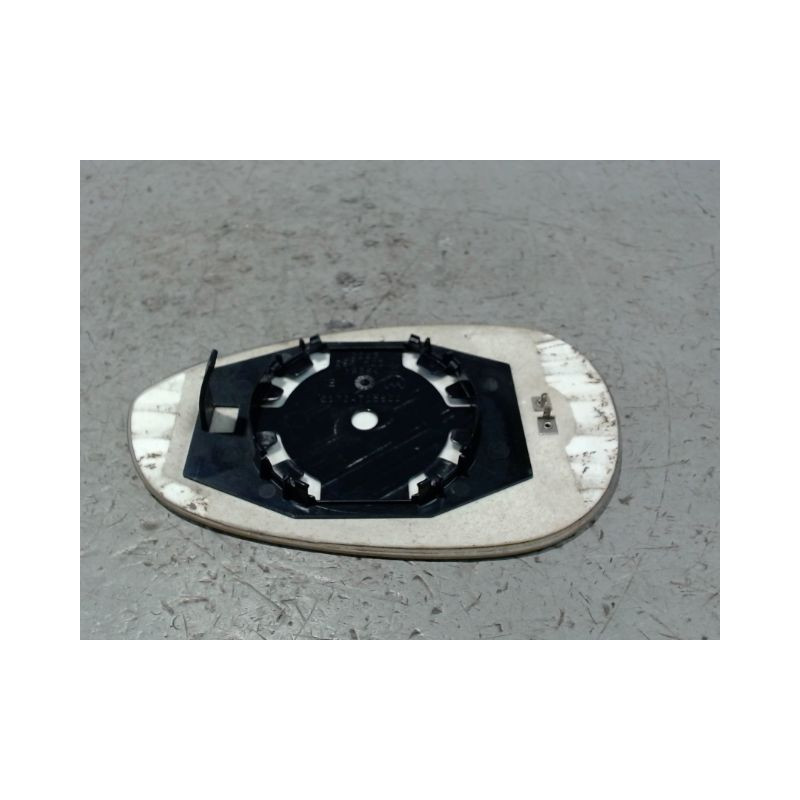 GLACE RETROVISEUR EXT D FIAT PUNTO 2003-