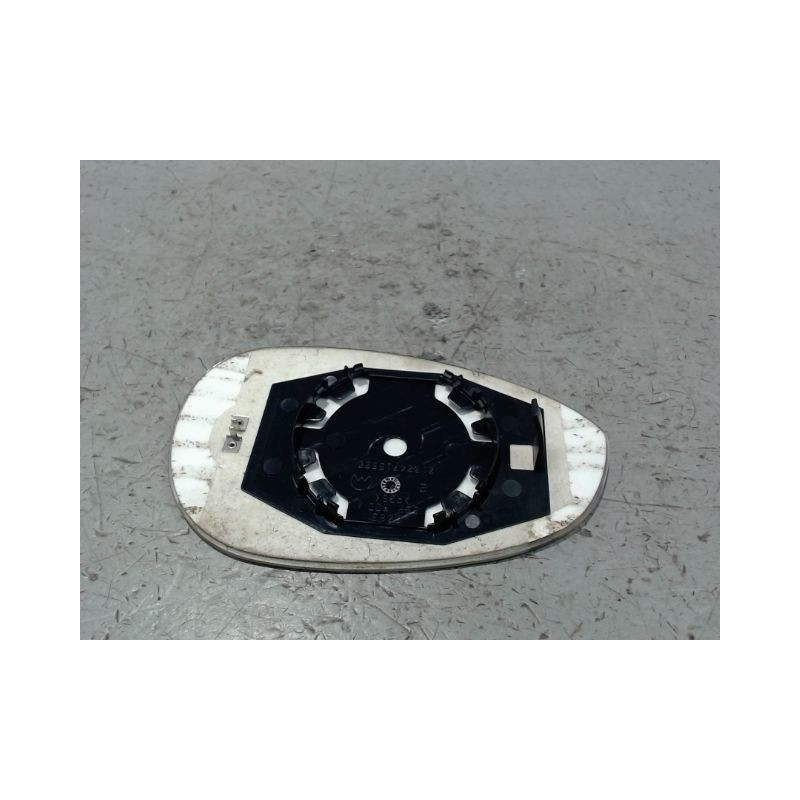 GLACE RETROVISEUR EXT G FIAT PUNTO 2003-
