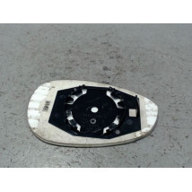 GLACE RETROVISEUR EXT G FIAT PUNTO 2003-