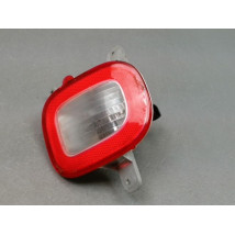 FEU DE PARE-CHOC ARRIERE DROIT FIAT PANDA II 2003-2012