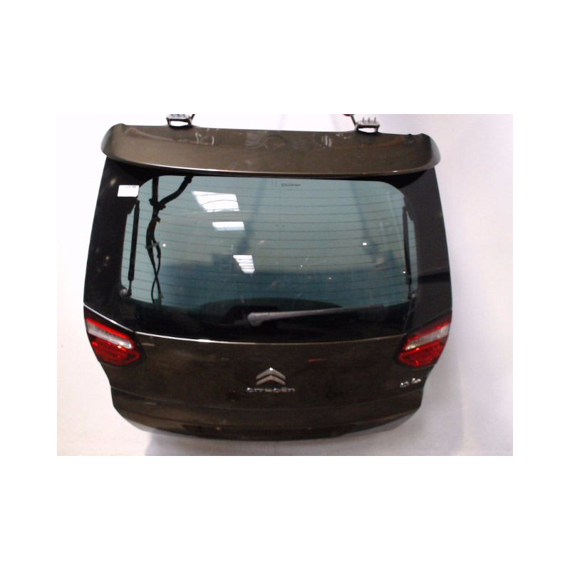 HAYON CITROEN C4 PICASSO