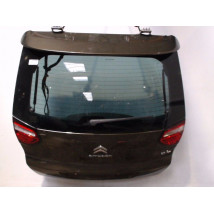 HAYON CITROEN C4 PICASSO