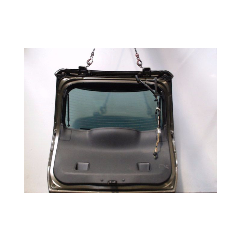 HAYON CITROEN C4 PICASSO