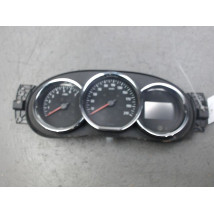 BLOC COMPTEURS DACIA SANDERO