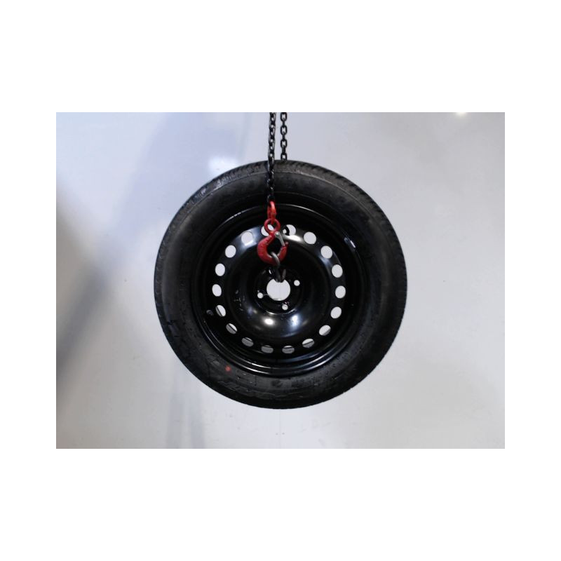 ROUE SECOURS RENAULT GRAND SCENIC II 2004-06