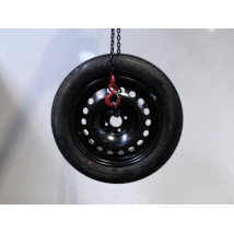 ROUE SECOURS RENAULT GRAND SCENIC II 2004-06