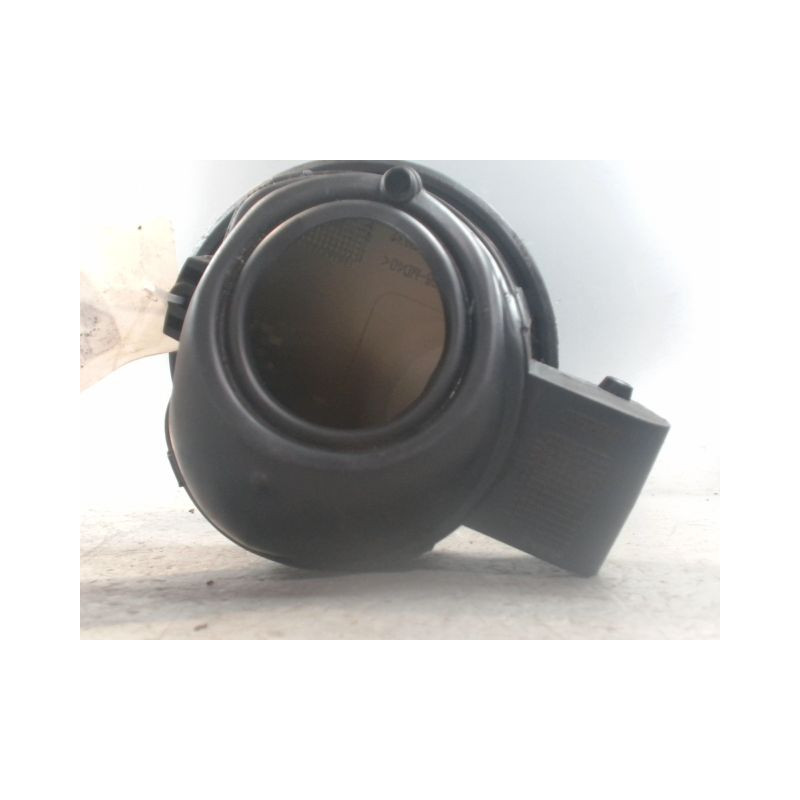 VOLET DE TRAPPE CARBURANT FIAT PUNTO 2003-