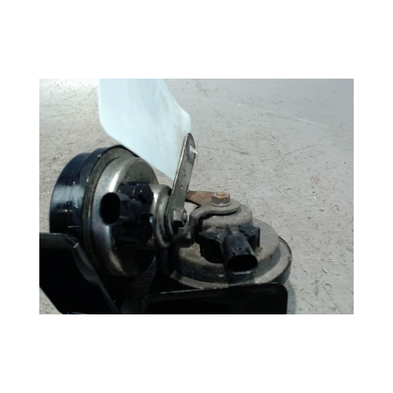 KLAXON / AVERTISSEUR MINI MINI 2010-