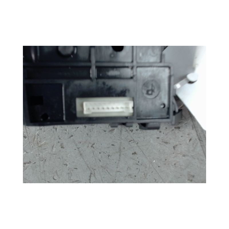 COMMANDE CLIGNOTANT RENAULT GRAND SCENIC II 2004-06