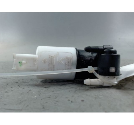 POMPE LAVE-GLACE AV