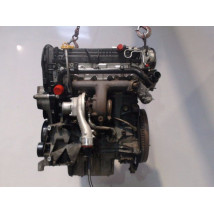 MOTEUR DIESEL FIAT PUNTO 2003- 1.9 D Multijet