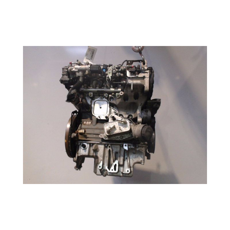 MOTEUR DIESEL FIAT PUNTO 2003- 1.9 D Multijet