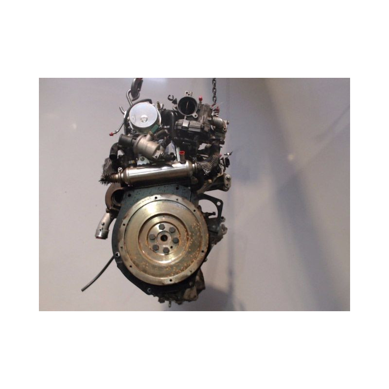 MOTEUR DIESEL FIAT PUNTO 2003- 1.9 D Multijet