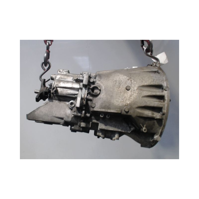 BOITE A VITESSE MECANIQUE MERCEDES SLK 200 Kompressor 