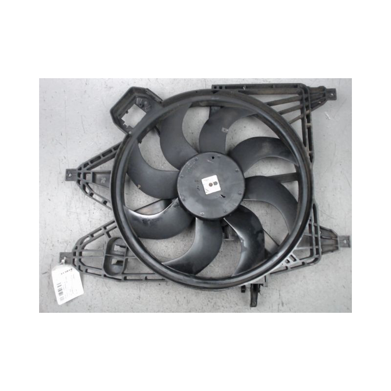 MOTEUR VENTILATEUR RADIATEUR RENAULT KANGOO EXPRESS 03-07