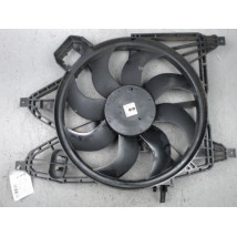 MOTEUR VENTILATEUR RADIATEUR RENAULT KANGOO EXPRESS 03-07