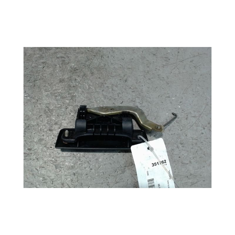 POIGNEE EXTERIEURE PORTE AVANT DROIT PEUGEOT 205 87-98