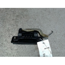 POIGNEE EXTERIEURE PORTE AVANT DROIT PEUGEOT 205 87-98