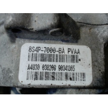 BOITE A VITESSE AUTOMATIQUE FORD FIESTA 2008- 1.4
