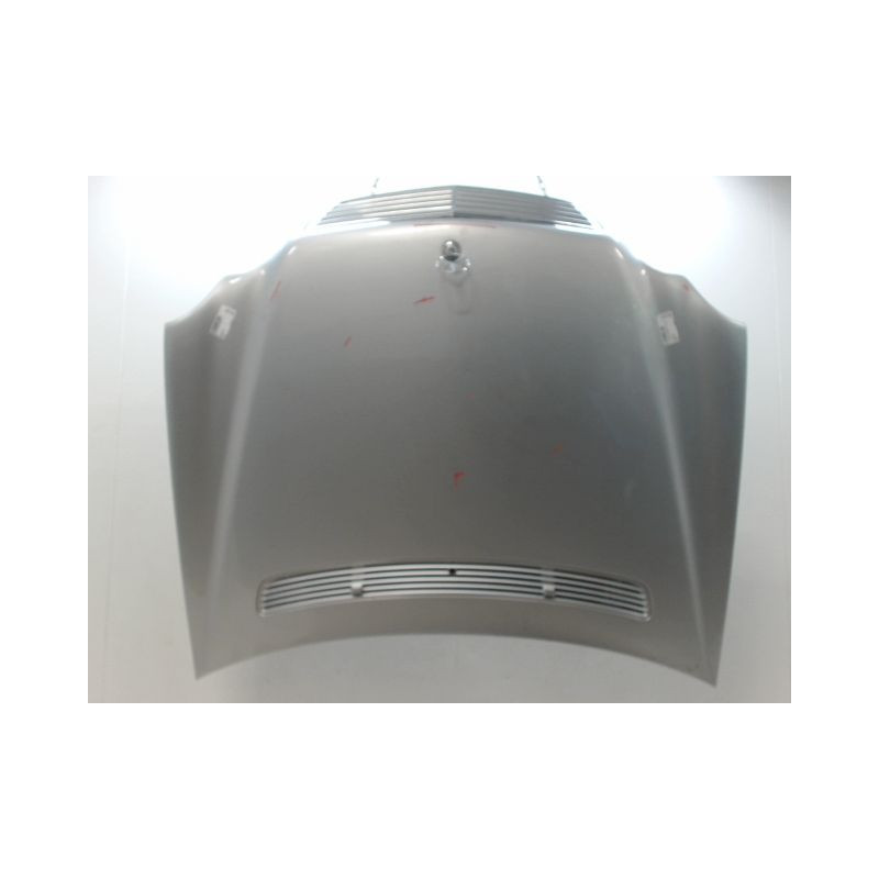CAPOT MERCEDES CLASSE C BERL. II Phase 1 (203) 2000-2004