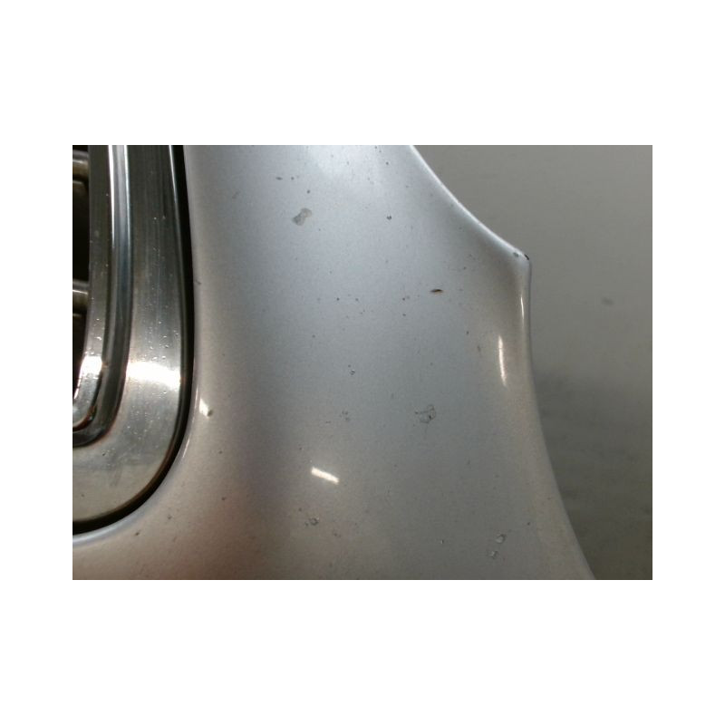 CAPOT MERCEDES CLASSE C BERL. II Phase 1 (203) 2000-2004