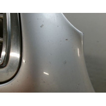 CAPOT MERCEDES CLASSE C BERL. II Phase 1 (203) 2000-2004