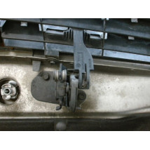 CAPOT MERCEDES CLASSE C BERL. II Phase 1 (203) 2000-2004