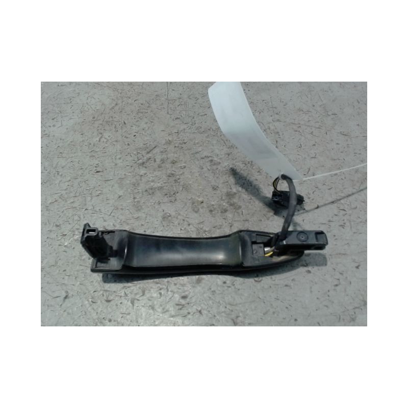 POIGNEE EXTERIEURE PORTE AVANT DROIT RENAULT KADJAR