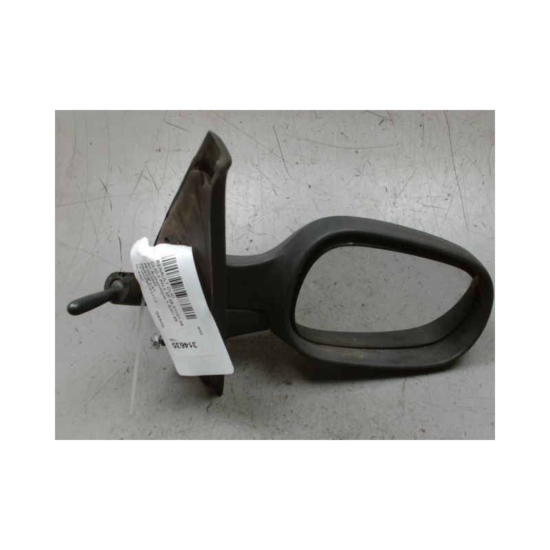 RETROVISEUR EXTERIEUR DROIT RENAULT CLIO II PH.2 01-06