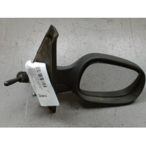 RETROVISEUR EXTERIEUR DROIT RENAULT CLIO II PH.2 01-06