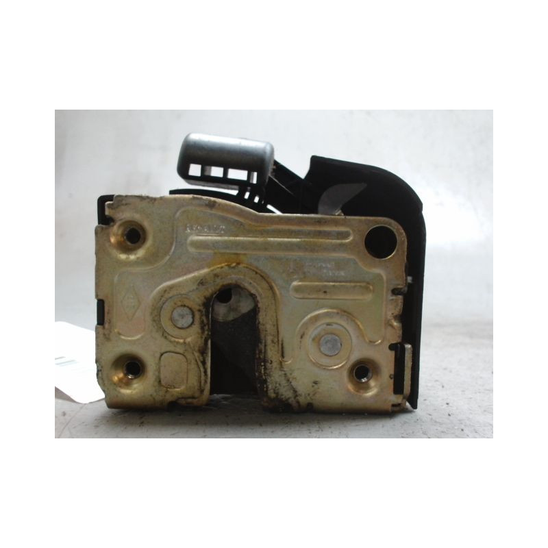 SYSTEME CONDAMNATION AVANT GAUCHE RENAULT CLIO II PH.2 01-06