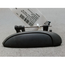 POIGNEE EXTERIEURE PORTE AVANT GAUCHE RENAULT CLIO II PH.2 01-06