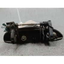POIGNEE EXTERIEURE PORTE AVANT GAUCHE RENAULT CLIO II PH.2 01-06