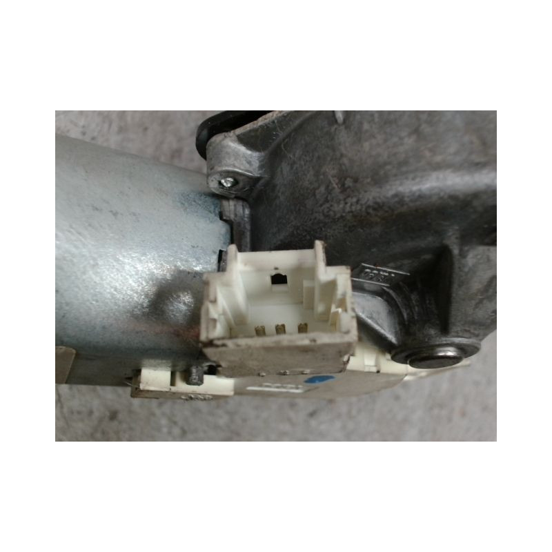 MECANISME ESSUIE-GLACE ARRIERE RENAULT CLIO II PH.2 01-06