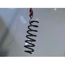 RESSORT AMORTISSEUR ARRIERE GAUCHE RENAULT KADJAR